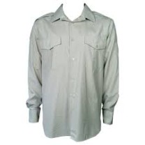 Chemise Terre de France...