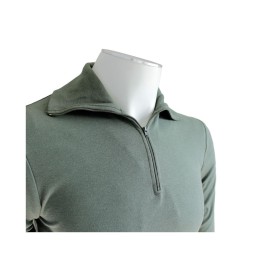 Chemise F1 Réglementaire Armée Française Verte