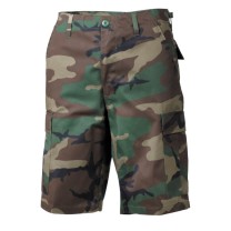 Bermuda type BDU Enfant...