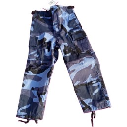 Pantalon type BDU...