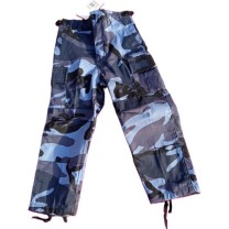 Pantalon type BDU...