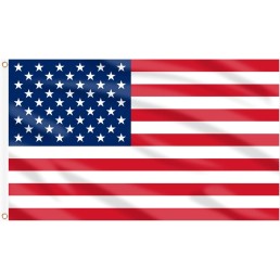 Drapeau USA
