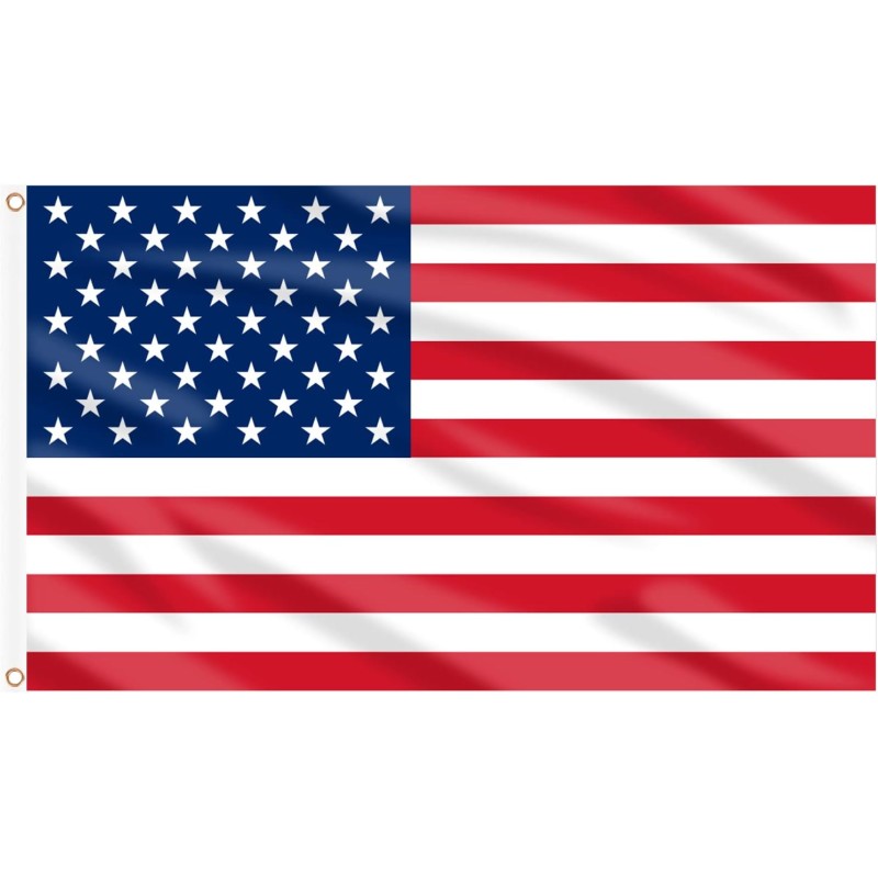 Drapeau USA