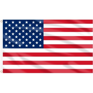 Drapeau USA