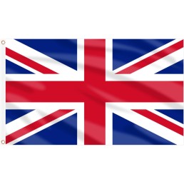 Drapeau britanique