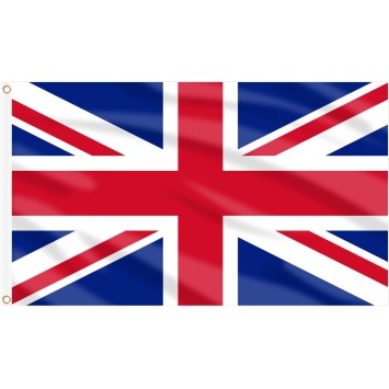 Drapeau britanique