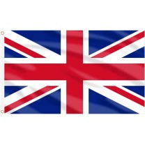 Drapeau britanique