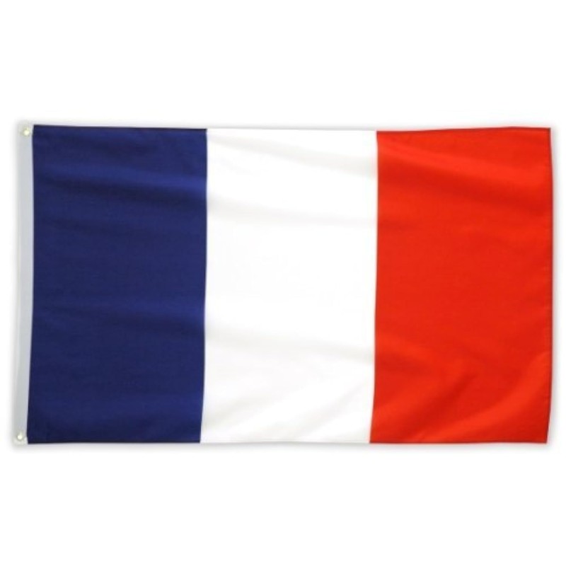 Drapeau France