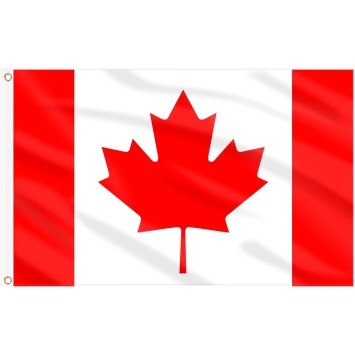Drapeau Canada