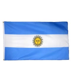 Drapeau Argentine