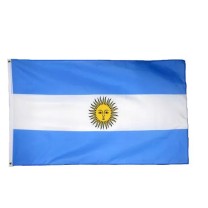 Drapeau Argentine