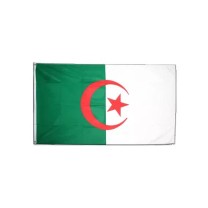 Drapeau Algérie