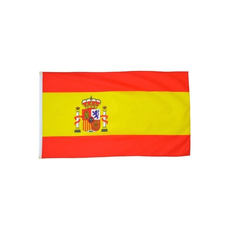 Drapeau Espagne