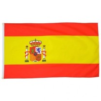 Drapeau Espagne