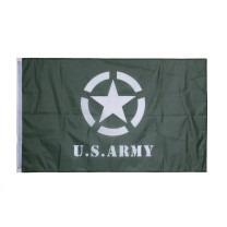 Drapeau US ARMY