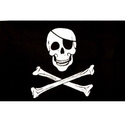 Drapeau Pirate