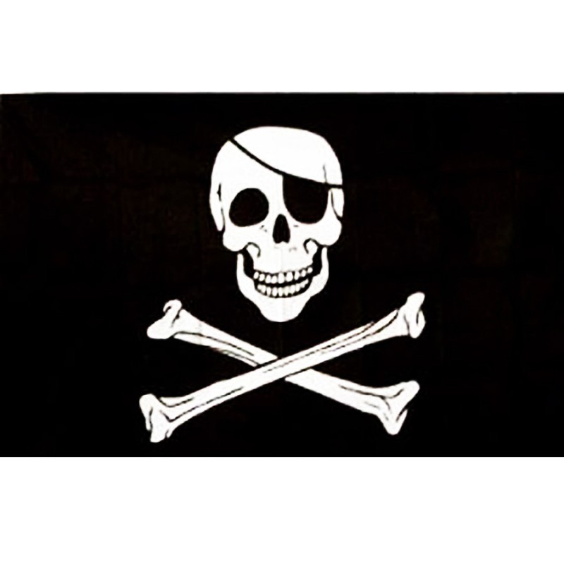 Drapeau Pirate