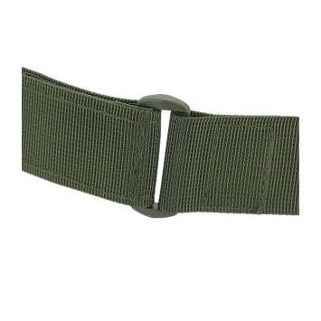 Ceinture  sécu-one 40 mm avec auto-agrippant