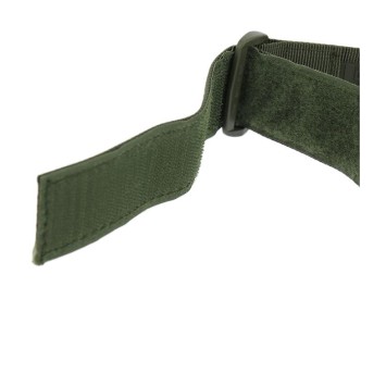 Ceinture  sécu-one 40 mm avec auto-agrippant