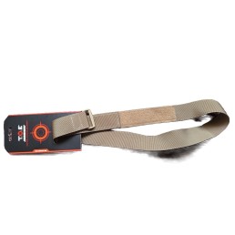 Ceinture  sécu-one 40 mm avec auto-agrippant