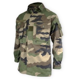 Chemise Guérilla 2 poches...