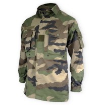 Chemise Guérilla 2 poches...