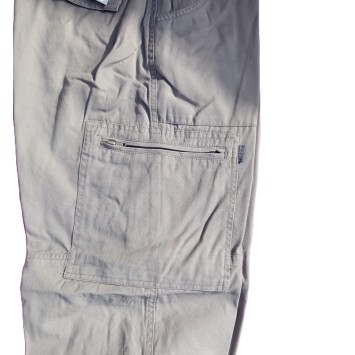 Pantalon Varèse beige Parks
