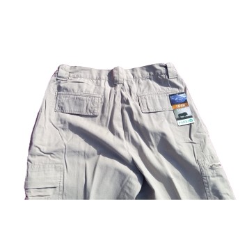 Pantalon Varèse beige Parks