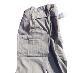 Pantalon Varèse beige Parks