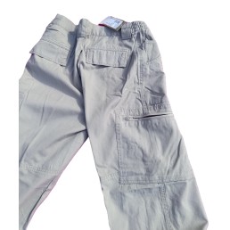 Pantalon Varèse beige Parks