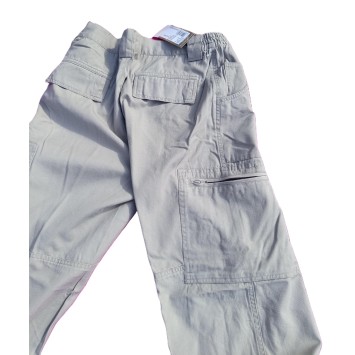 Pantalon Varèse beige Parks