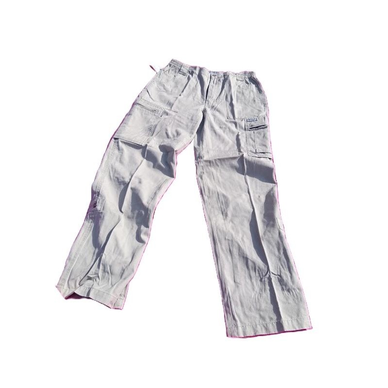 Pantalon Varèse beige Parks