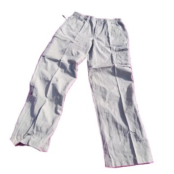 Pantalon Varèse beige Parks