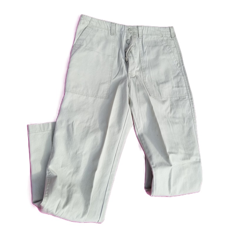 Pantalon Aventure beige