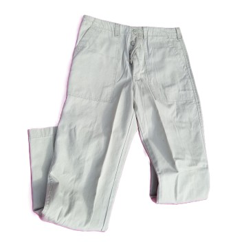 Pantalon Aventure beige