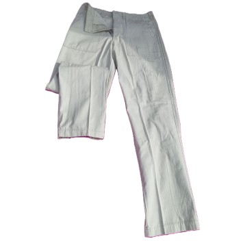 Pantalon Aventure beige
