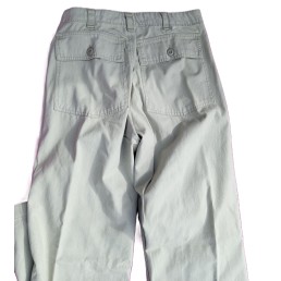 Pantalon Aventure beige