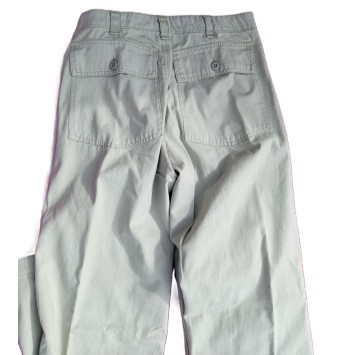 Pantalon Aventure beige