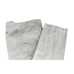 Pantalon Aventure beige