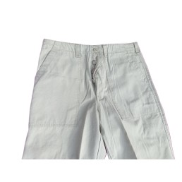 Pantalon Aventure beige