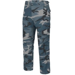 Pantalon BDU US Ripstop...
