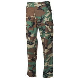 Pantalon type BDU US...