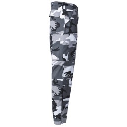 Pantalon type BDU US Ripstop urban