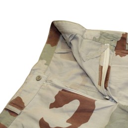 Pantalon F2 Désert Origine Armée Française déclassé