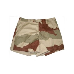 Short F2 militaire...