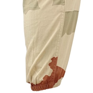 Pantalon F2 Désert Origine Armée Française déclassé