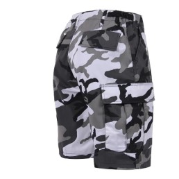 Bermuda type BDU Enfant urban