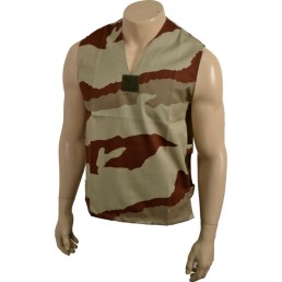 CHEMISE GAHO CAMO DESERT ORIGINALE