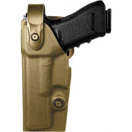 Holster VEGA  Duty Glock 17/18/22/31/37