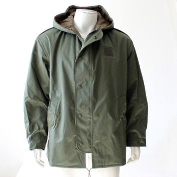 Parka Armée de l'Air Française